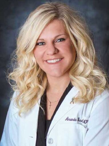 Amanda Buse
